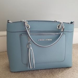 Adrienne Vittadini purse